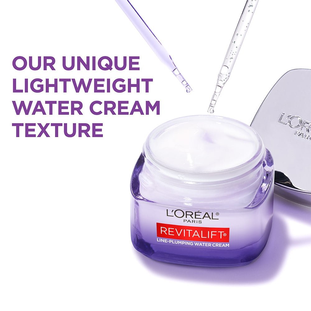LOrealSkincareRevitaliftDermIntensivesHyaluronicAcidCeramideswaterEnhanced071249664858AV17